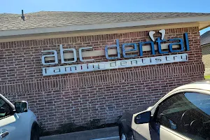 ABC 123 Dental image