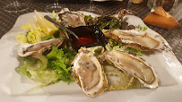 Produits de la mer du Restaurant méditerranéen La Table d'Hanaé à Le Grau-du-Roi - n°2
