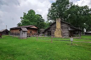 West Virginia State Farm Museum image