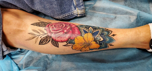 Tattoo Shop «Diversity Tattoo», reviews and photos, 4401 N Rancho Dr, Las Vegas, NV 89130, USA