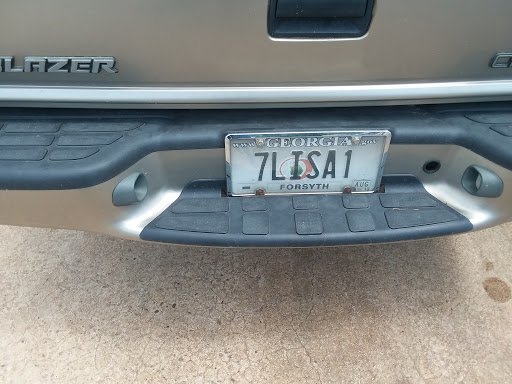 Brake Shop «Clanton Fast Brake Auto & AC», reviews and photos, 211 Dahlonega St, Cumming, GA 30040, USA