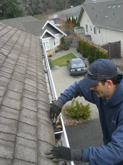 First Class Window Cleaning & Gutter Cleaning