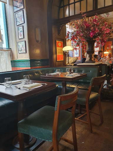 The Ivy Market Grill London