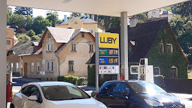 Tankstelle Luby Jaroslav Kohák