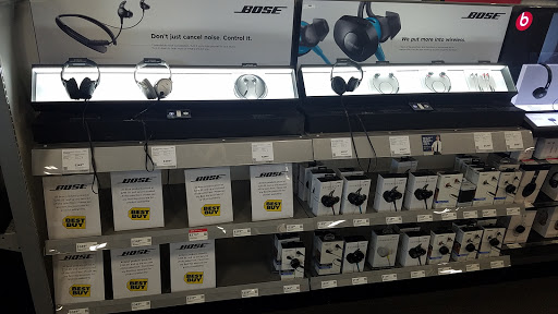 Electronics Store «Best Buy», reviews and photos, 300 Brown Rd, Auburn Hills, MI 48326, USA