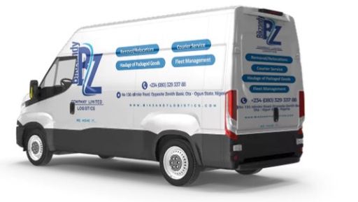 Bikzandy Logistics, 130 Idiroko Rd, Ota, Nigeria, Courier Service, state Oyo