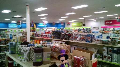 Drug Store «CVS», reviews and photos, 3999 Santa Rita Rd, Pleasanton, CA 94588, USA