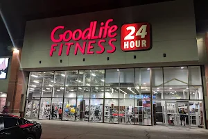 GoodLife Fitness Edmonton Southpark Centre image