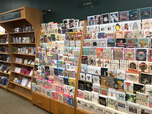 Book Store «Barrett Bookstore», reviews and photos, 314 Heights Rd, Darien, CT 06820, USA