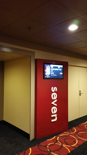 Movie Theater «AMC MarketFair 10», reviews and photos, 3521 US-1, Princeton, NJ 08540, USA