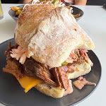 Photo n°2 de l'avis de André.i fait le 06/10/2023 à 11:58 sur le  Smokehouse Bar-B-Q à Gafanha da Encarnação