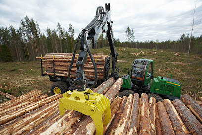 Metsa müük | Metsa ost | Raieõigus - Metsaharvenduse OÜ