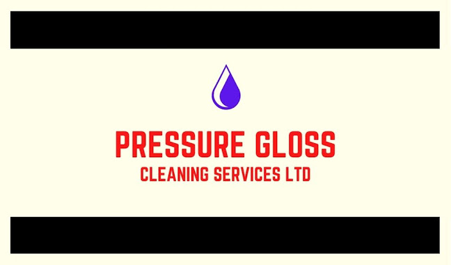 Reviews of pressure gloss cleaning services ltd in Whangarei - House cleaning service