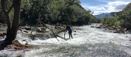 Rio Chancay River