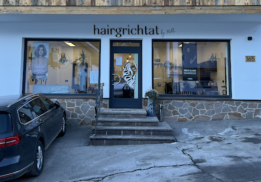 Hairgrichtat by Melli In Pettneu am Arlberg