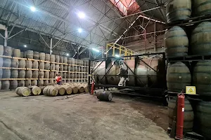 Bacardi Rum Factory image