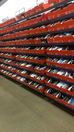 Sporting Goods Store «Nike Factory store», reviews and photos, 6699 N Landmark Dr, Park City, UT 84098, USA