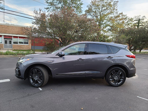 Car Wash «New High Tech Car Wash Inc», reviews and photos, 2450 Jericho Turnpike, Garden City Park, NY 11040, USA