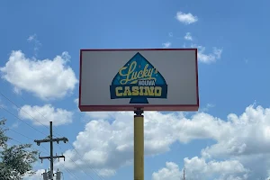 Lucky's Casino image