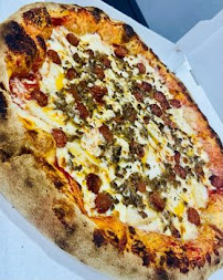 Pizza du Pizzeria M&H PIZZA à Gamaches - n°12