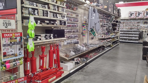 Home Improvement Store «Tractor Supply Co.», reviews and photos, 57155 Gratiot Ave, New Haven, MI 48048, USA