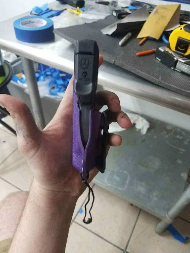 Pawn Shop «West Coast Pawn & Gun of Lakeland Florida», reviews and photos, 5619 US-98, Lakeland, FL 33809, USA