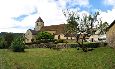 Gîte du Presbystère à Scey-Maisières
