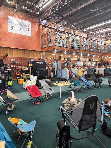 Outdoor Sports Store «Sunlight Sports», reviews and photos, 1131 Sheridan Ave, Cody, WY 82414, USA