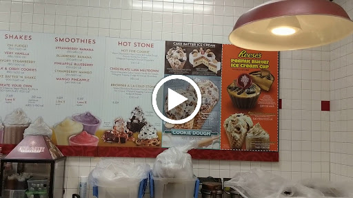 Ice Cream Shop «Cold Stone Creamery», reviews and photos, 17304 Southcenter Pkwy, Tukwila, WA 98188, USA