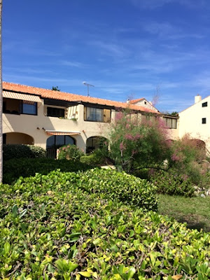 Location Sausset à Sausset-les-Pins