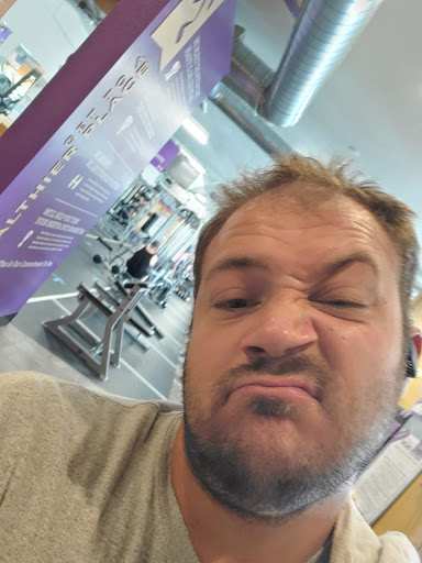 Gym «Anytime Fitness», reviews and photos, 1101 7th Ave, Marion, IA 52302, USA