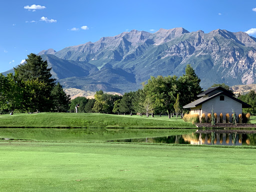 Country Club «Riverside Country Club», reviews and photos, 2701 N University Ave, Provo, UT 84604, USA
