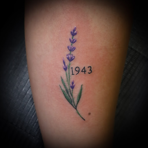 Explore toxic tattoo ideas, creative tattoo ideas in Littleton, available at Wicked Heart Art Collective