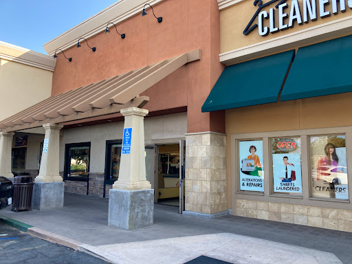 Dry Cleaner «Giant Cleaners», reviews and photos, 15333 Culver Dr, Irvine, CA 92604, USA