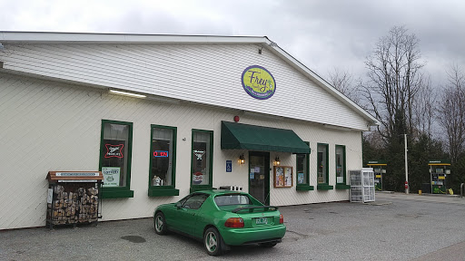 89 US-7, Milton, VT 05468, USA