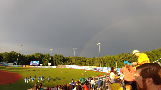 Stadium «Dutchess Stadium», reviews and photos, 1500 NY-9D, Wappingers Falls, NY 12590, USA