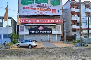VISION CONFORT Bonamoussadi image