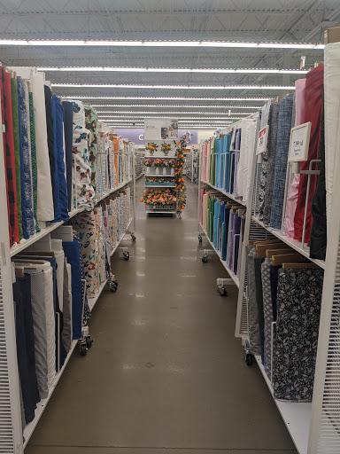 Fabric Store «Jo-Ann Fabrics and Crafts», reviews and photos, 6234 Commerce Palms Dr, Tampa, FL 33647, USA