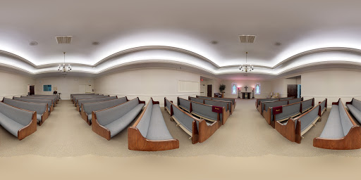 Funeral Home «E J Fielding Funeral Home Inc.», reviews and photos, 2260 W 21st Ave, Covington, LA 70433, USA