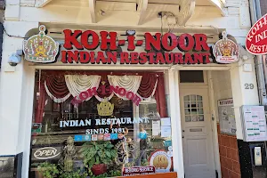 Koh-I-Noor restaurant image
