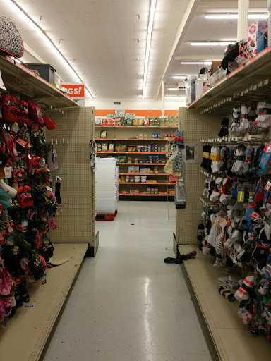 Discount Store «Big Lots», reviews and photos, 5453 Thornton Ave, Newark, CA 94560, USA