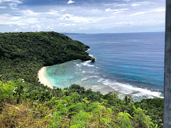 Photo de Haputo Beach avec un niveau de propreté de très propre