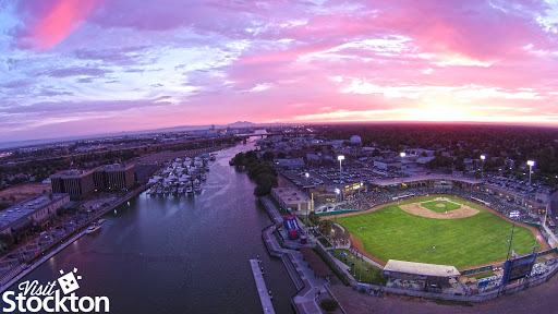 Visit Stockton image