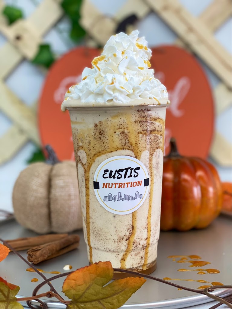 Eustis Nutrition 32726