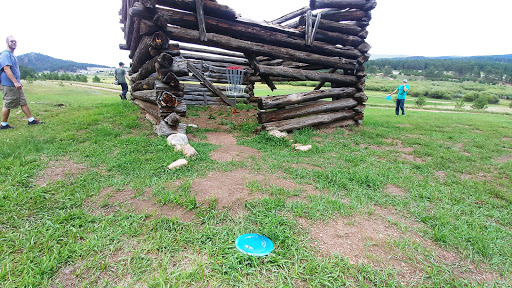 Golf Club «Shining Mountain Golf Course & Event Center», reviews and photos, 100 Shining Mountain Ln, Woodland Park, CO 80863, USA