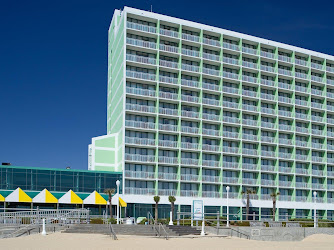 Holiday Inn VA Beach-Oceanside (21st St), an IHG Hotel