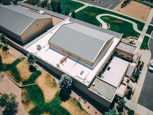 Roofing Contractor «Western Roofing, Inc.», reviews and photos, 4896 Van Gordon St, Wheat Ridge, CO 80033, USA