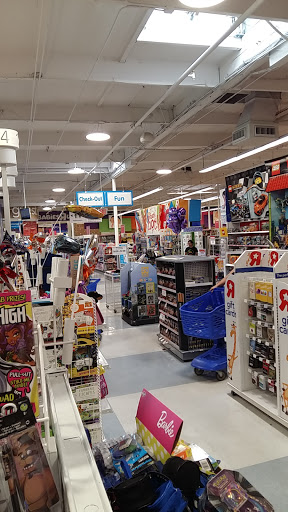 Toy Store «Toys