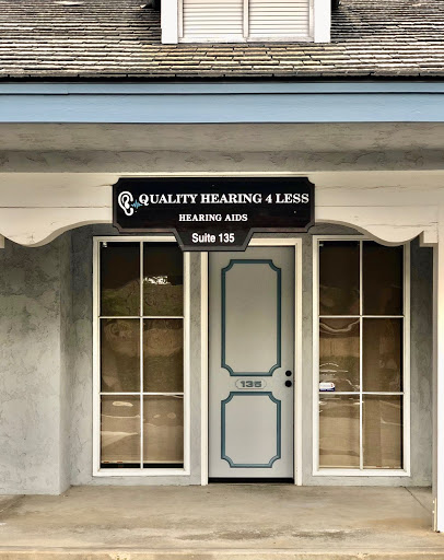 Quality Hearing 4 Less