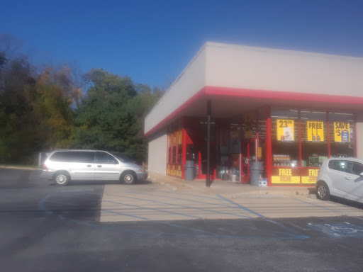 Auto Parts Store «Advance Auto Parts», reviews and photos, 511 N Enola Rd, Enola, PA 17025, USA